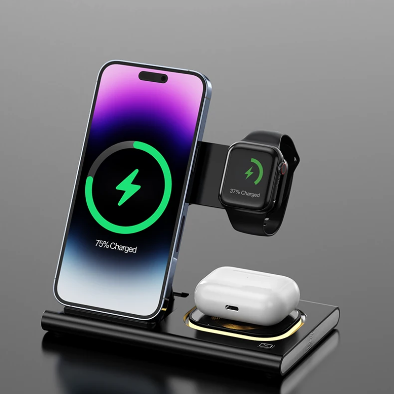 Wireless Charging Station