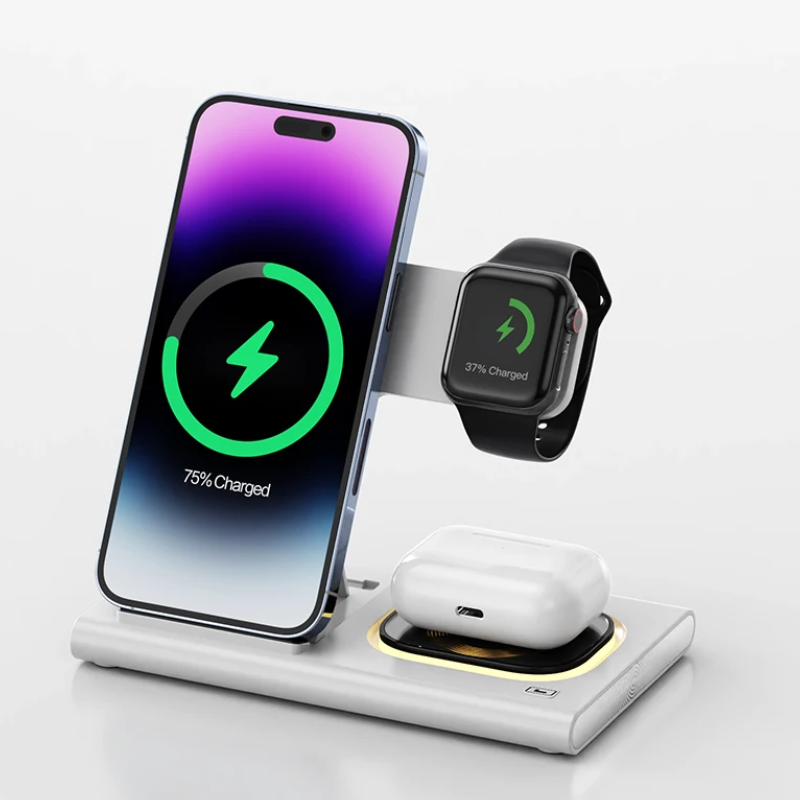 Wireless Charging Station