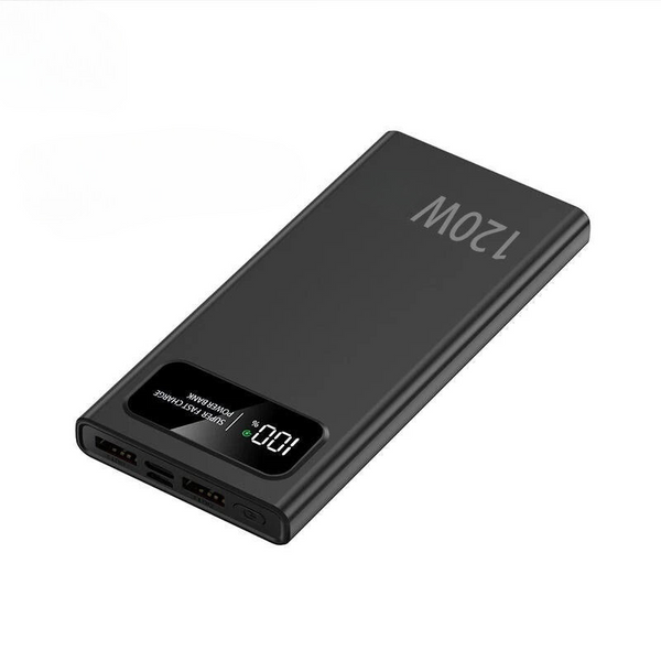 Power Bank Fast Charging Battery