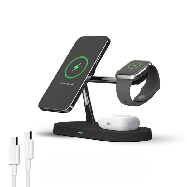 Wireless Charger Stand